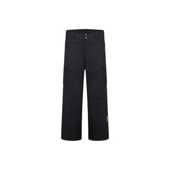 Colmar Ski Pants Men Black
