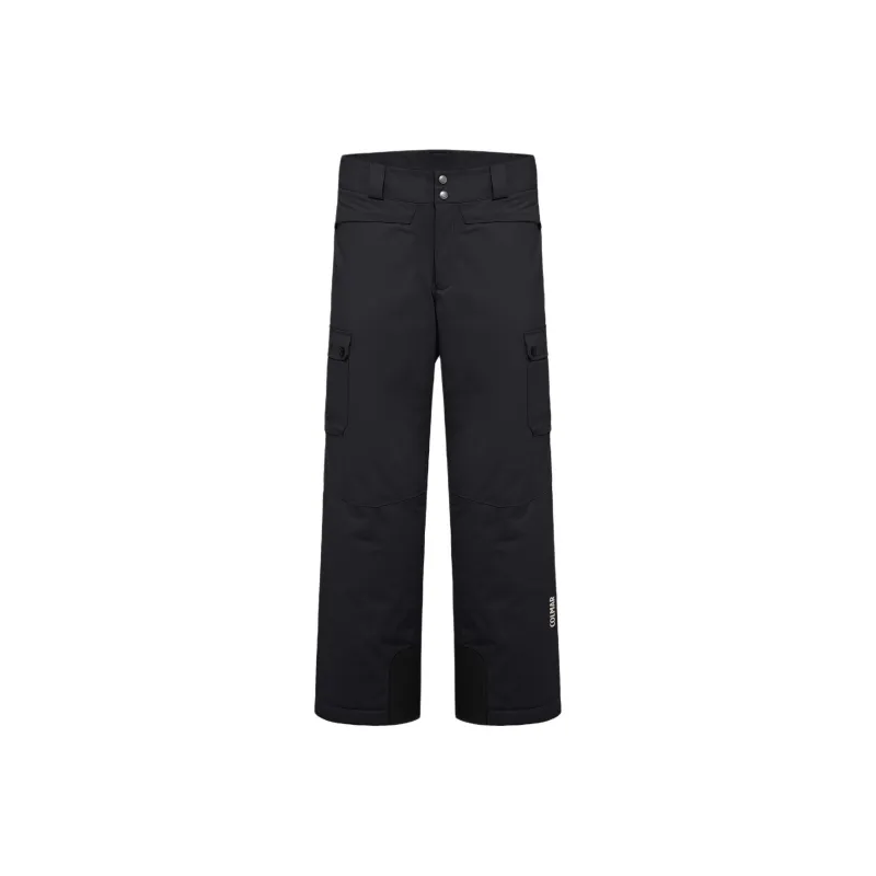 Colmar Ski Pants Men Black-0