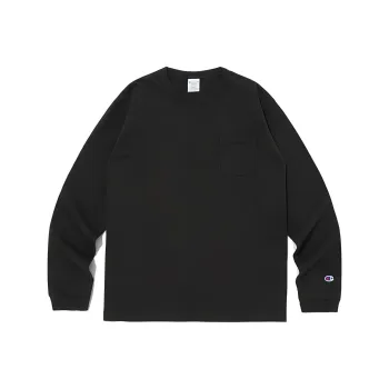 Champion T Shirts Women's Black