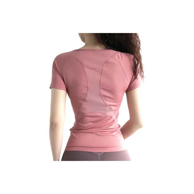 Ordifen Yoga T Shirts Women's-7