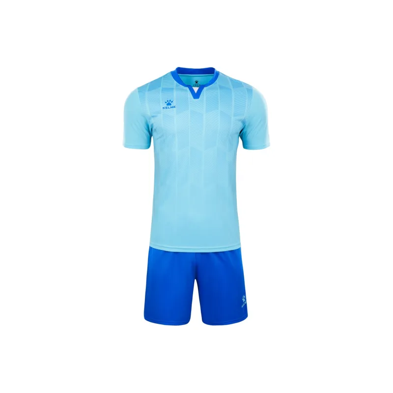 KELME Soccer Jersey Sets Unisex-5