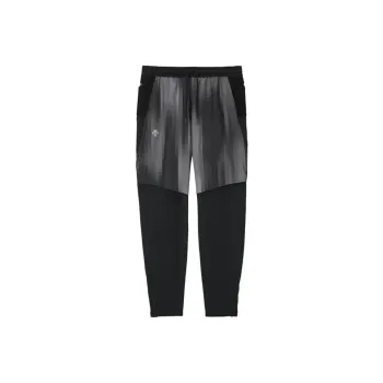 DESCENTE RUNNING DOT GRAPHIC RUN HYBLID LONG PANTS Casual Pants Men's