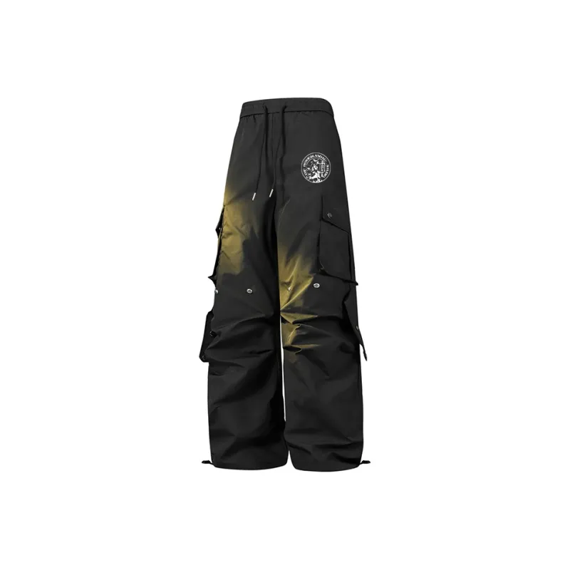 HOWIE LANDAU Casual Pants Unisex-0