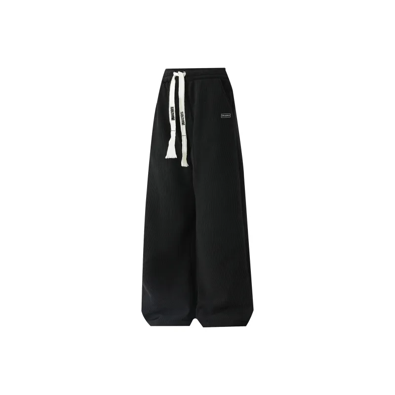 URBAN AUTHENTIC Casual Pants Unisex-0