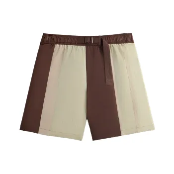 KITH Wrinkle Nylon Mason Short