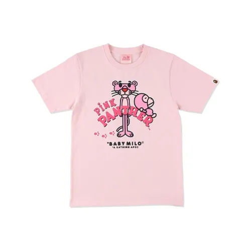 A BATHING APE Bape T Shirt Women's