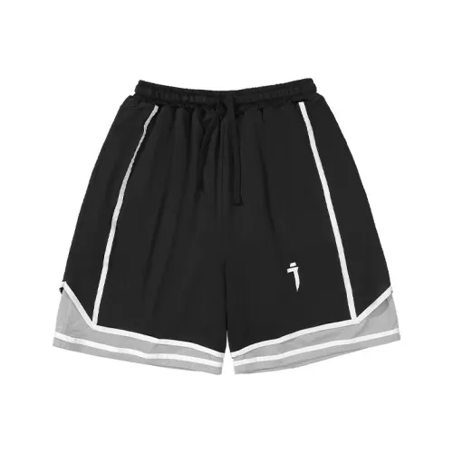 GUERRILLA GROUP Casual Shorts Unisex