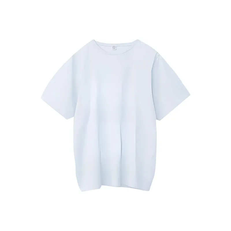 TOTEME T-Shirts Women's Vintage Blue-0