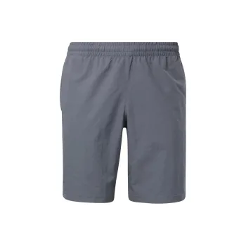 Reebok ID TRAIN UTILITY SHORT Sports Shorts Men's Gray