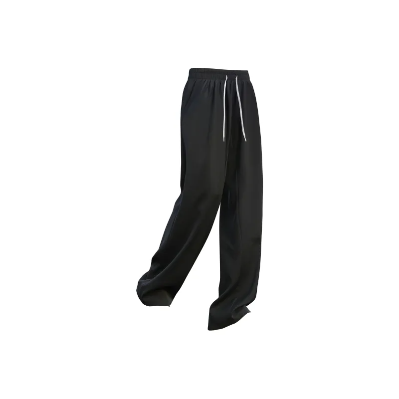 JUNGLE PANDA Casual Pants Unisex-7