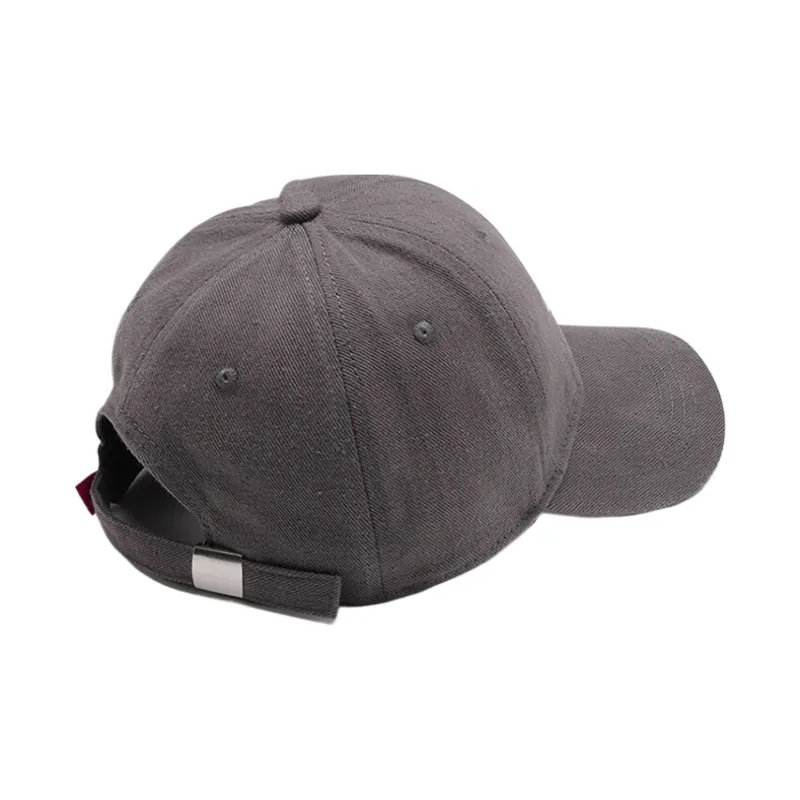 ALIEN BANG Cotton Baseball Caps Unisex-6