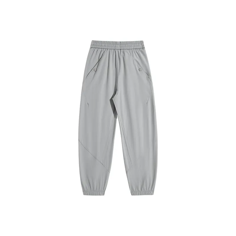 TRMT Casual Pants Unisex-5