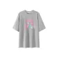 Gray (T-Shirt Loose Fit)