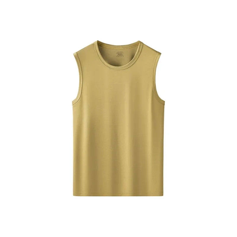 DUINIDESIYU Men Tank Tops-2