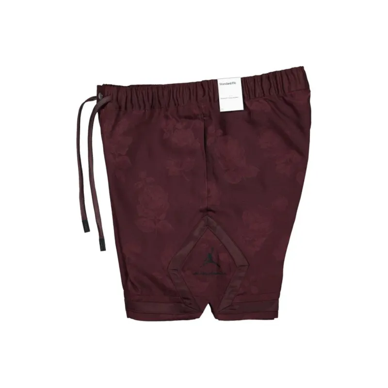 Jordan X A Ma Maniere Jacquard Shorts-3