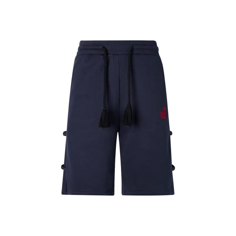 Carpe Diem Casual Shorts Unisex-0