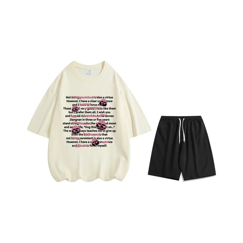 ADOONGA Casual Sportswear Unisex-6