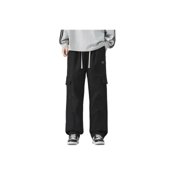 Dme Casual Pants Unisex