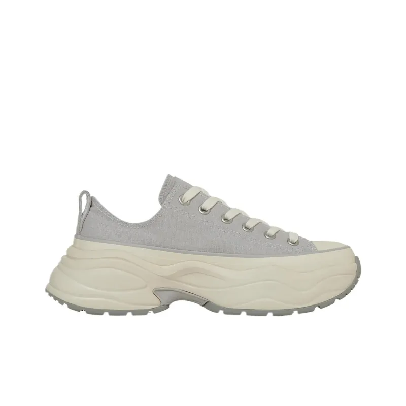 Converse ALL STAR SURGETRAINER Slip Resistant Low Top Training Shoes Unisex Gray-1
