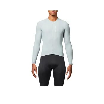DECATHLON Cycling Clothing Unisex Silver Gray
