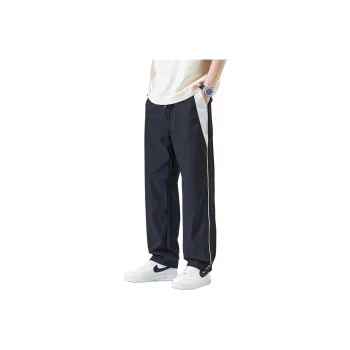 POLAR BEAR Casual Pants Unisex