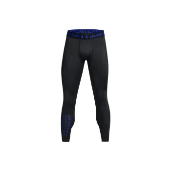 Under Armour ColdGear Sports Pants Men Black
