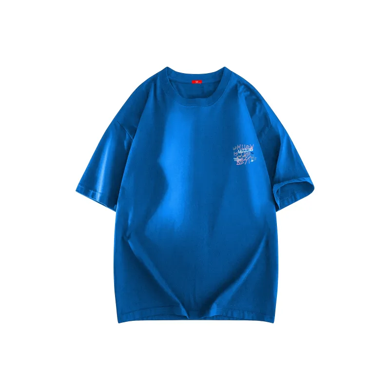 MIIOW Trend Party Series T Shirt Unisex-16