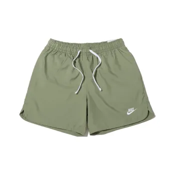 Nike Sports Shorts Men Oil Green