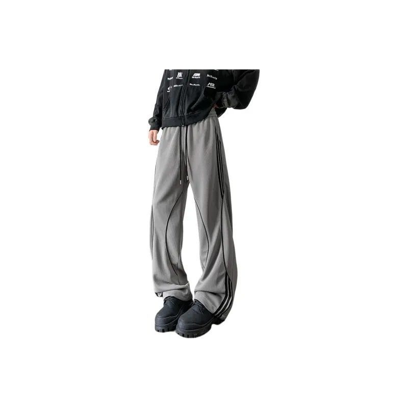 PERK EGLE Casual Pants Unisex-7
