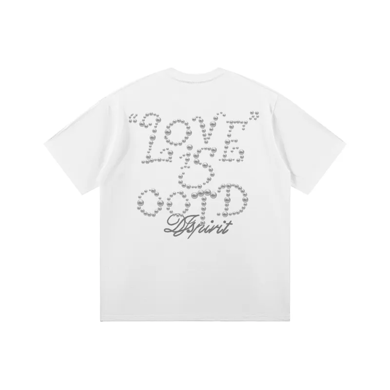 DJ.SPIRIT T Shirts Unisex-4