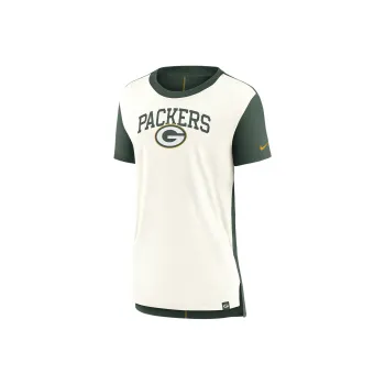 Nike Green Bay Packers Women's Nike Nfl T-Shirt