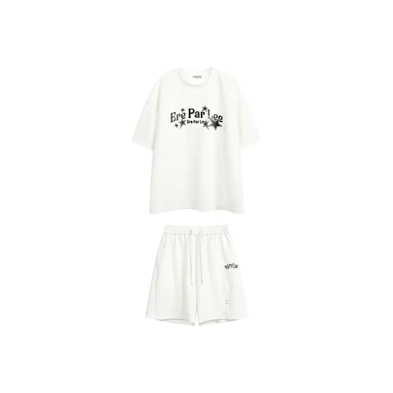 Être Par Lee Casual Sportswear Unisex-10