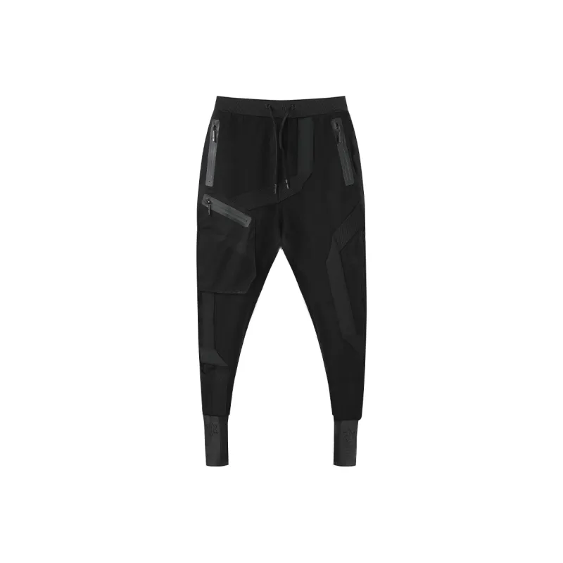 NORVINCY Casual Pants Unisex-0