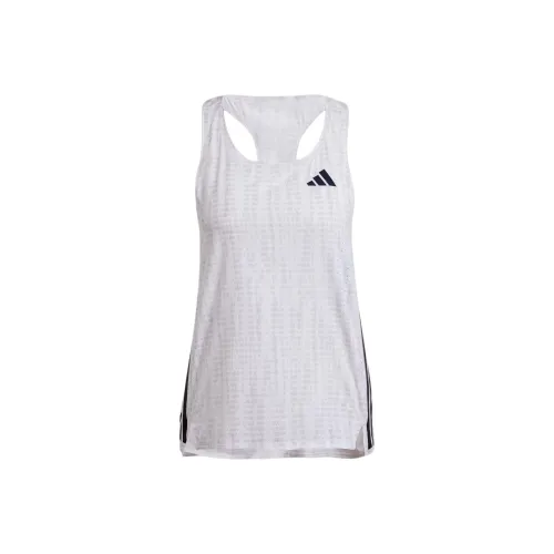 Adidas Free Shipping With AdiClub Adizero Running Singlet