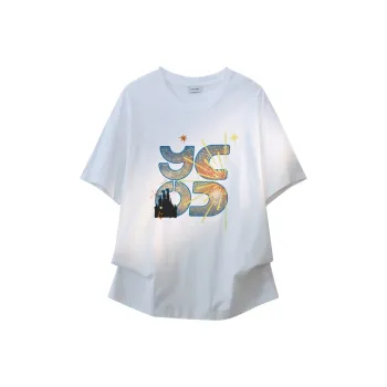 YOSICIL T Shirts Unisex