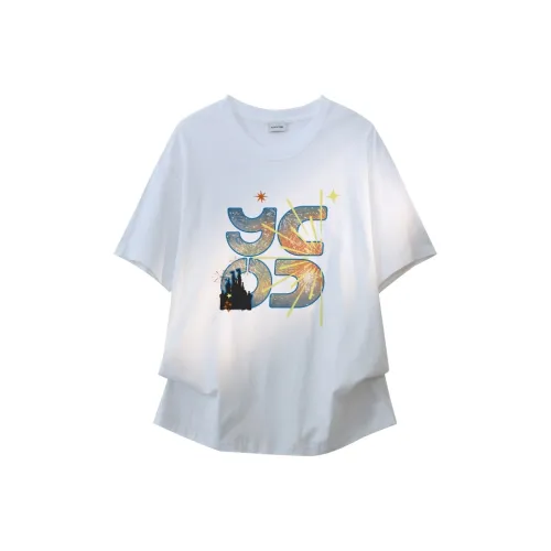 YOSICIL T Shirts Unisex