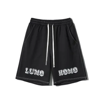 DUNHUANG INSPIRATION Casual Shorts Unisex
