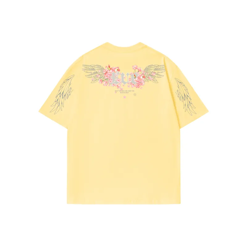 Yiwen T Shirts Unisex-16