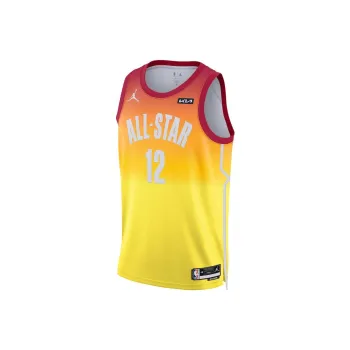 JORDAN Nba Stephen Curry All Star 2023 Jersey