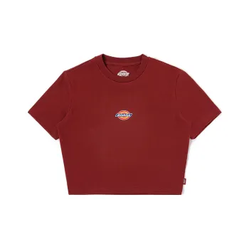 Dickies Regular T Shirt Women's