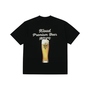 Acme De La Vie/ADLV T Shirt Women's Black