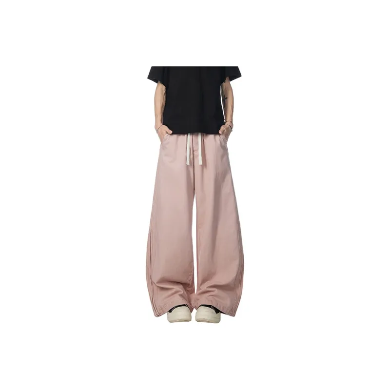 Ang2 Stu Casual Pants Unisex-3