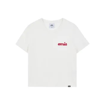 Emis Regular T Shirt Women's White