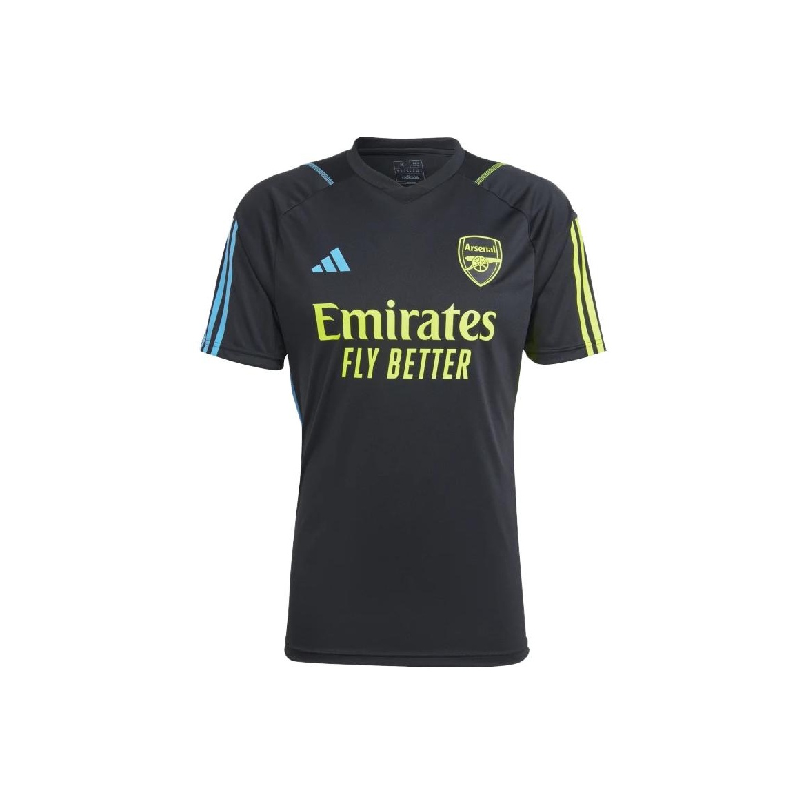 Fly Emirates Arsenal Jersey - POIZON