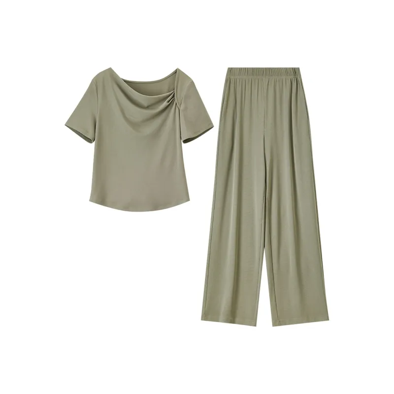 SENTUBILA Casual Suits Women's-13