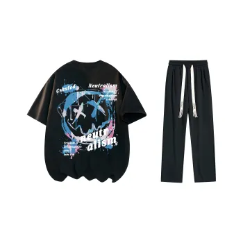 CSKS Casual Sportswear Unisex