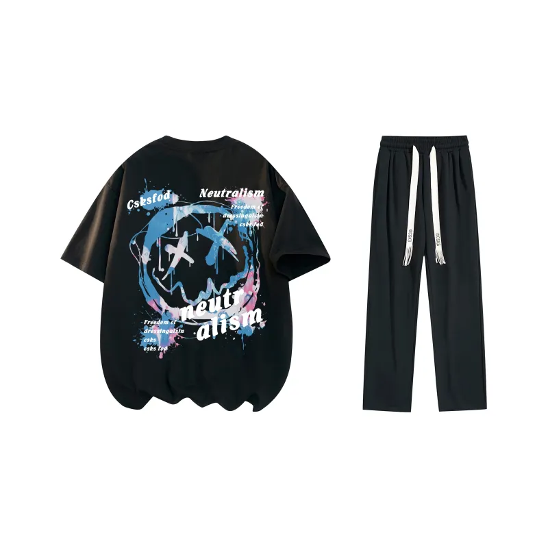 CSKS Casual Sportswear Unisex-0