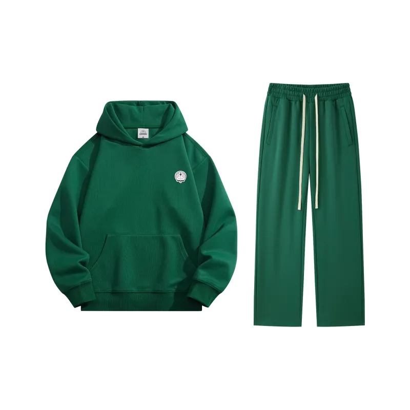 DoraemonA Sweatshirt Set Unisex-26