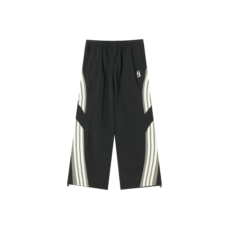 JHYQ Casual Pants Unisex-7