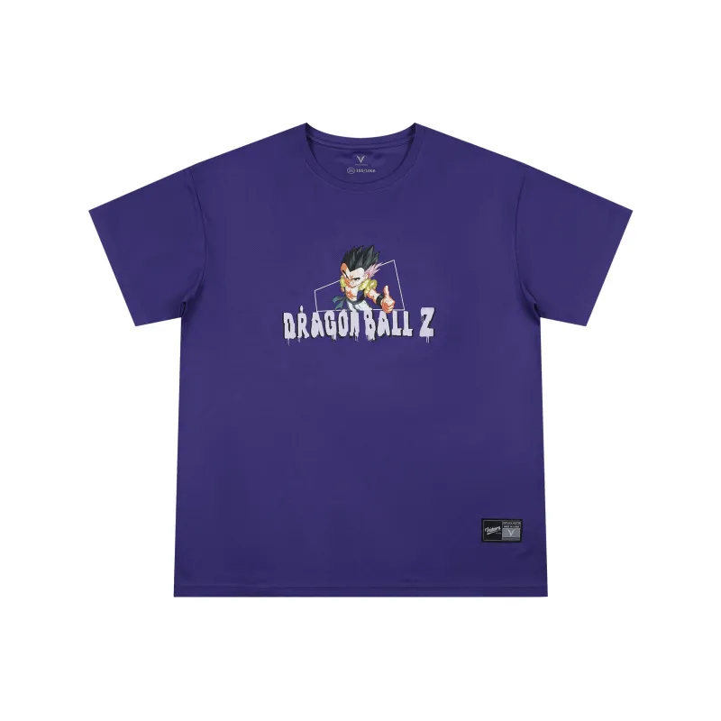 VEIDOORN x LONGZHU Z T Shirt Unisex-12